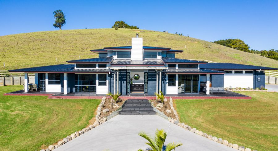  at 85 Pataua North Road, Whangarei