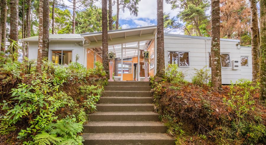  at 136 Opanuku Road, Henderson Valley, Auckland