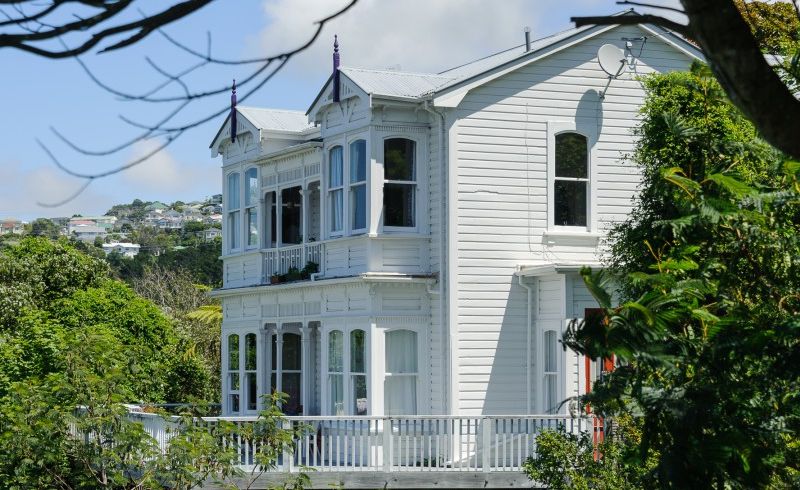  at 33 Devon Street, Aro Valley, Wellington
