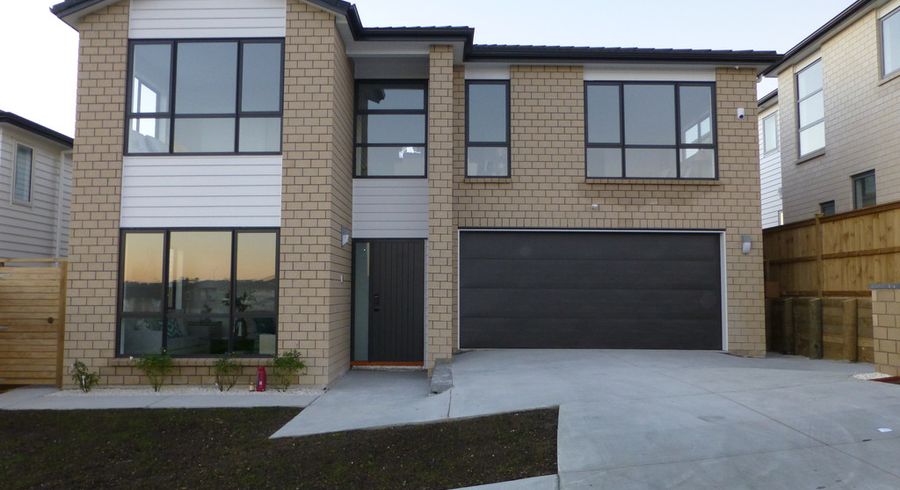  at 4 Kilcooley Road, Flat Bush, Auckland