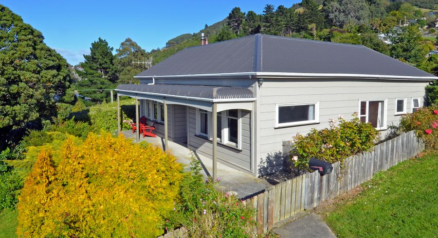  at 1 Huia Street, Saint Leonards, Dunedin