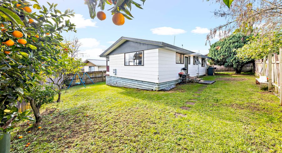  at 2/5 Inca Place, Red Hill, Papakura