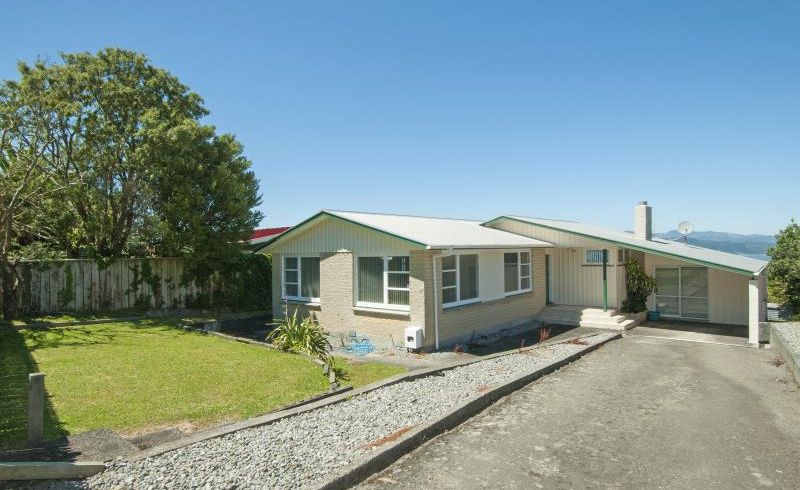  at 21 Acacia Avenue, Maungaraki, Lower Hutt