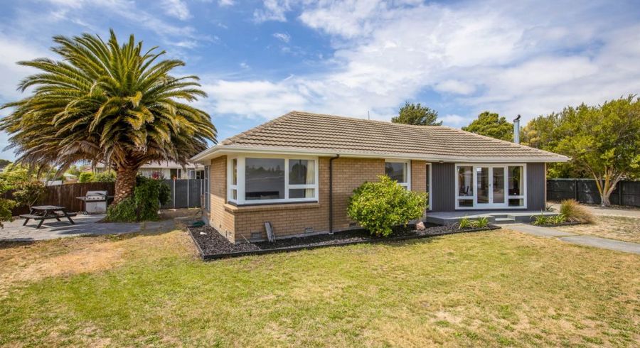  at 216 Burwood Road, Burwood, Christchurch