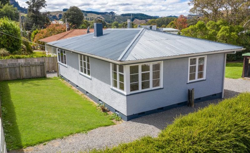  at 21 Blackhill Road, Tinui