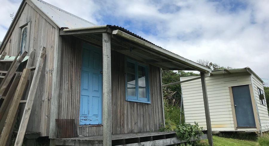  at 26 Ocean View Crescent, Rakino Island, Auckland