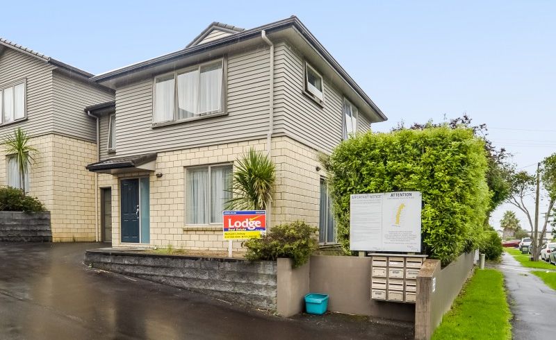  at 15L Queens Avenue, Frankton, Hamilton