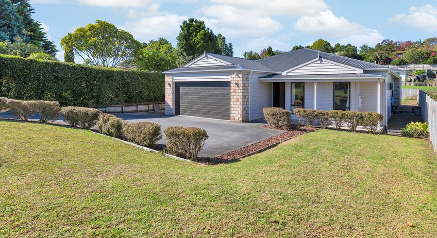  at 65 Mackesy Road, Parahaki, Whangarei