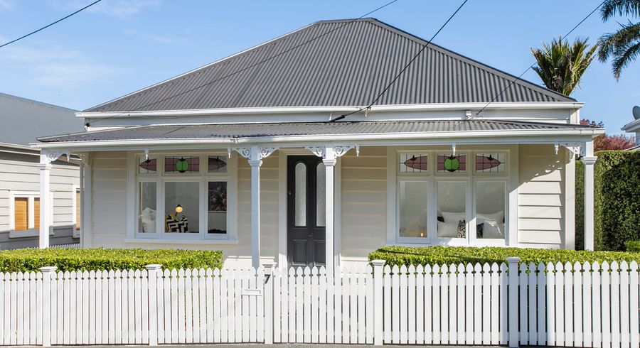  at 7 John Street, Ponsonby, Auckland