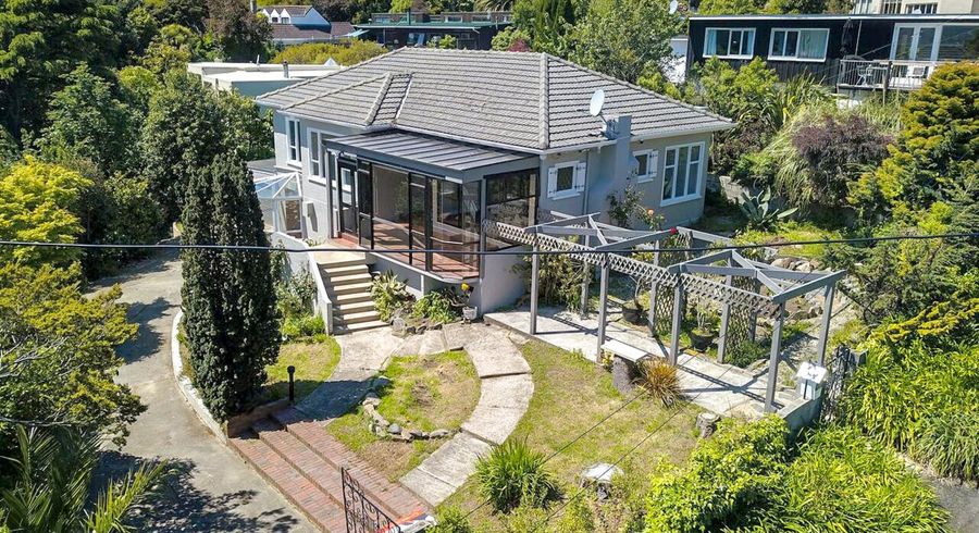  at 11A Howard Street, Macandrew Bay, Dunedin