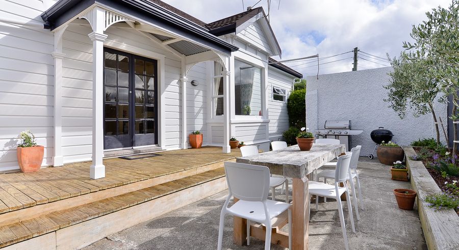 at 7 Yule Street, Kilbirnie, Wellington