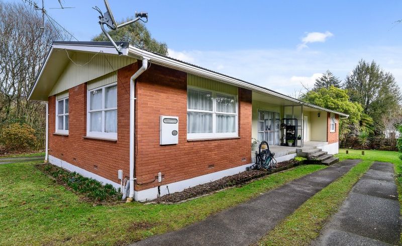  at 15 WINDSOR STREET, SPRINGFIELD, Rotorua