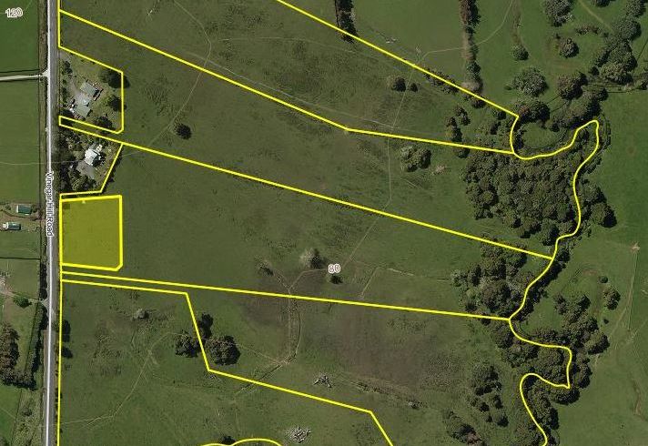  at 126 VINEGAR HILL RD, KAURI, TIKIPUNGA