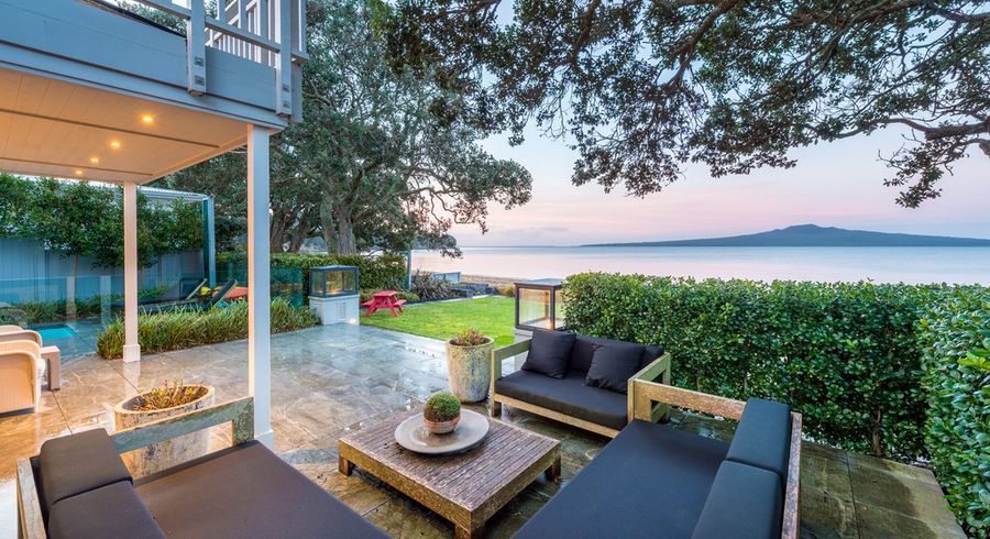  at 10 Rata Road, Devonport, Auckland