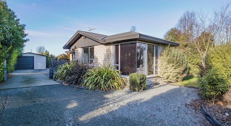  at 267 Hilton Highway, Washdyke, Timaru
