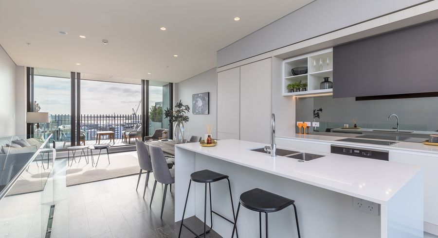  at 909/70 Sale Street, Auckland Central, Auckland