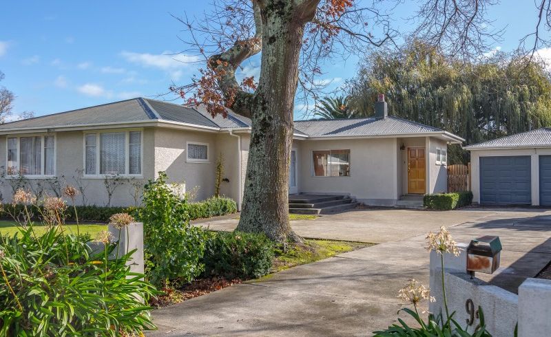 at 92 Harley Street, Solway, Masterton