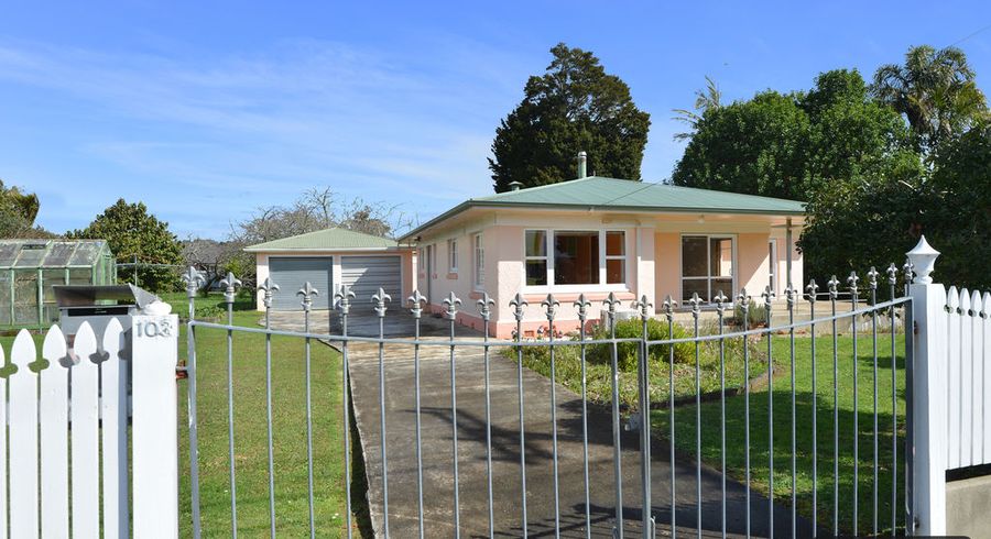  at 103 Corks Road, Tikipunga, Whangarei