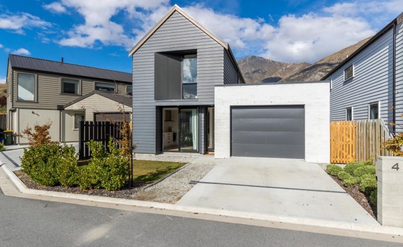  at 4 Bathans Lane, Lake Hayes, Queenstown