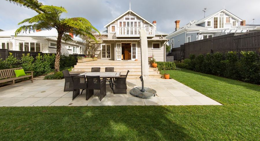  at 55 King Edward Street, Sandringham, Auckland