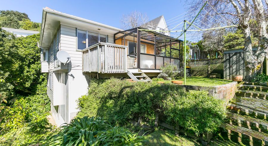  at 29 Warwick Street, Wilton, Wellington