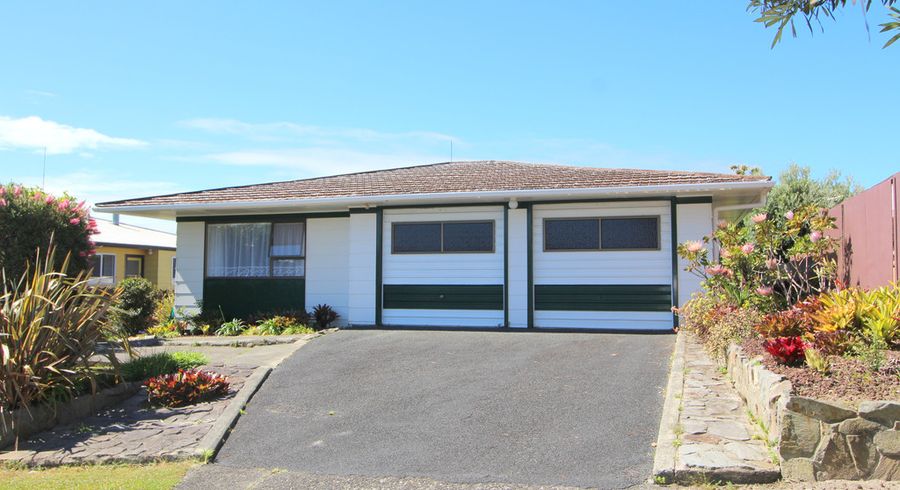 at 11 Norman Senn Avenue, Kaitaia, Kaitaia