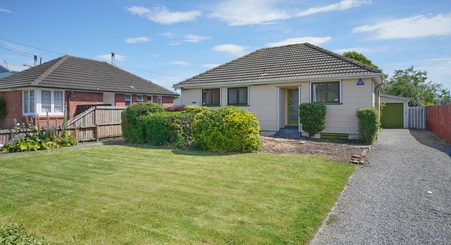  at 43 Dunarnan Street, Avonside, Christchurch