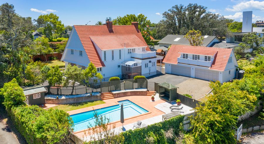  at 493 Remuera Road, Remuera, Auckland