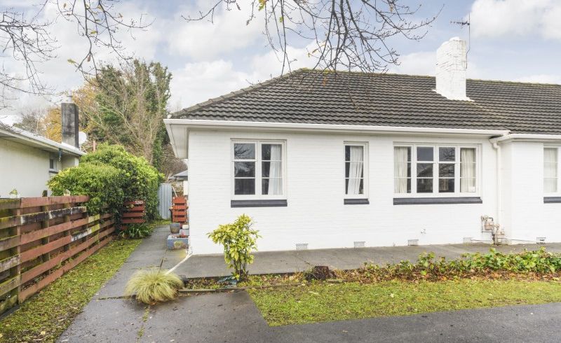  at 534 Featherston Street, Roslyn, Palmerston North