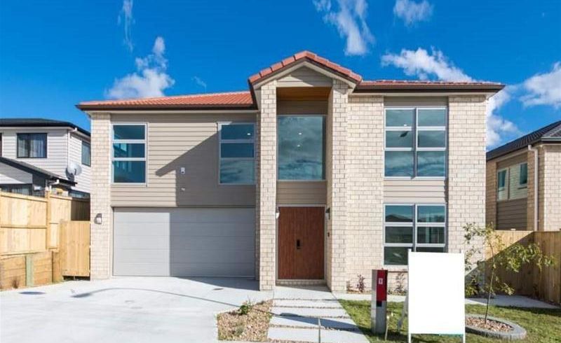  at 9 Tinaku Road, Flat Bush, Auckland