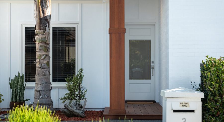  at 3 Pebble Beach Way, Papamoa Beach, Papamoa