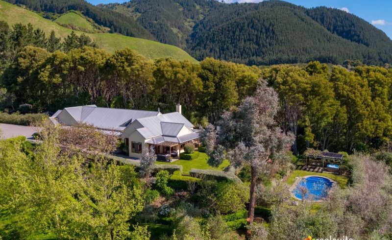  at 181 Settlement Road, Te Horo