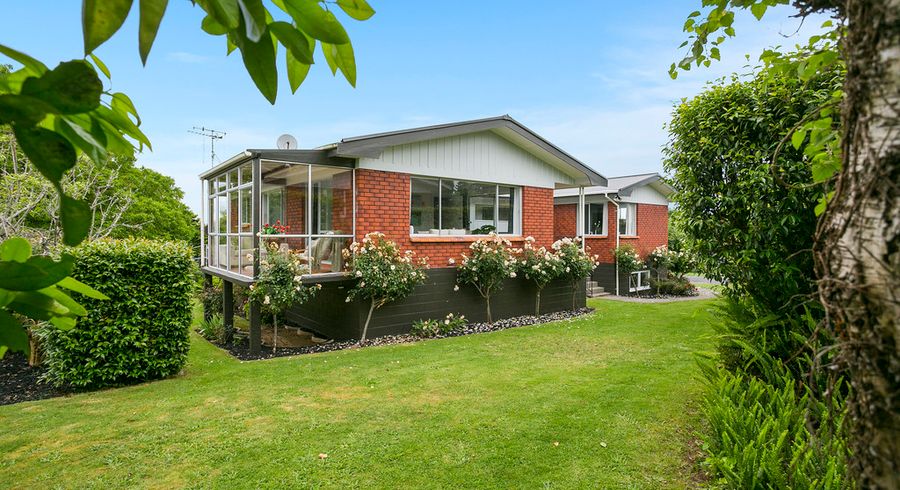  at 32 Bowden Place, Te Awamutu, Te Awamutu