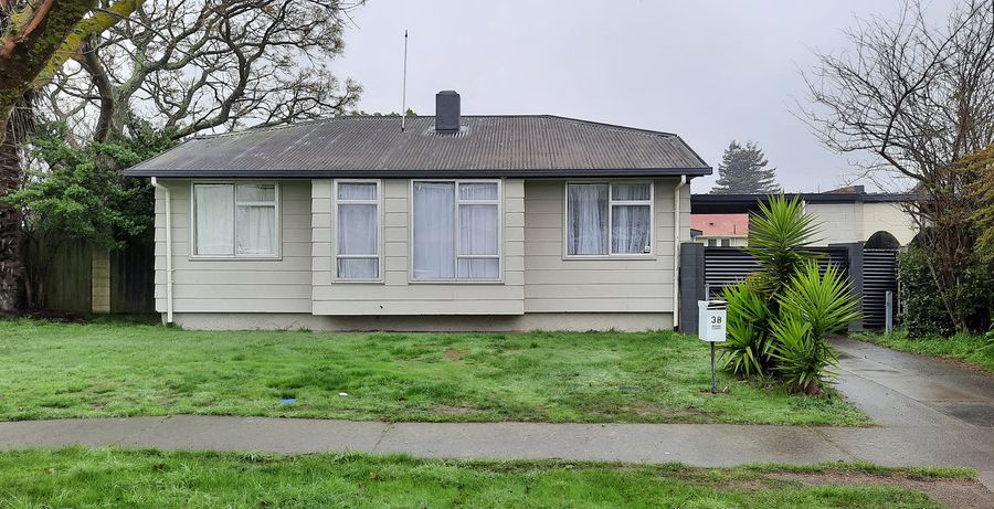  at 38 Livingstone Road, Flaxmere, Hastings