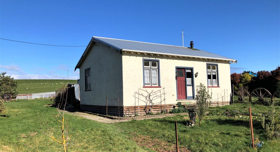  at 16 Worcester Street, Waipahi