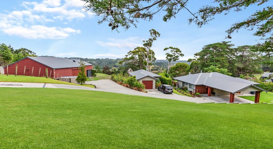  at 68 Coulter Road, Henderson Valley, Auckland