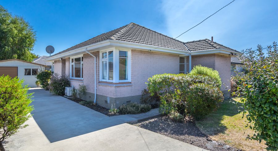  at 3 Tekoa Place, Hoon Hay, Christchurch