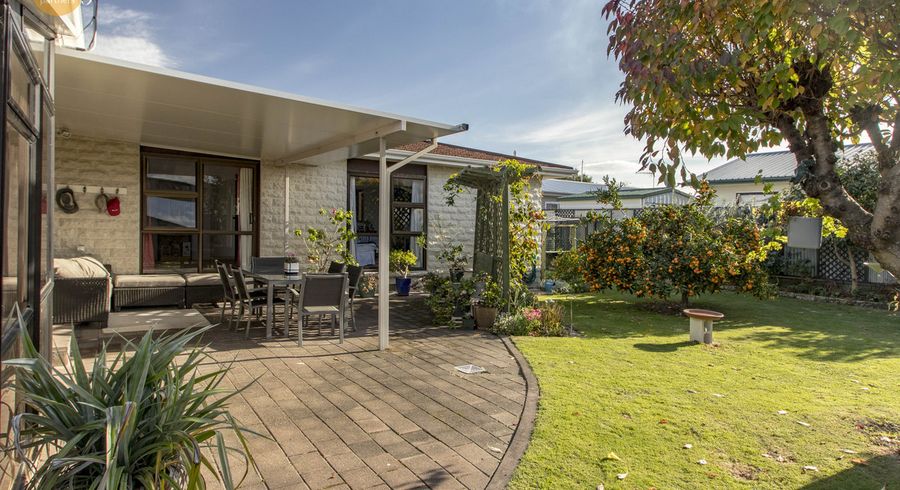  at 34 Townshend Crescent, Greenmeadows, Napier