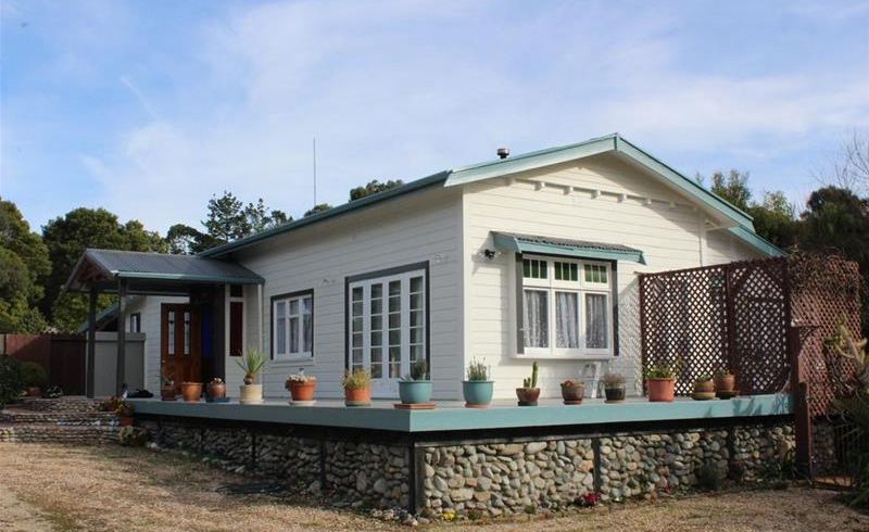  at 183 Wharariki Road, Puponga