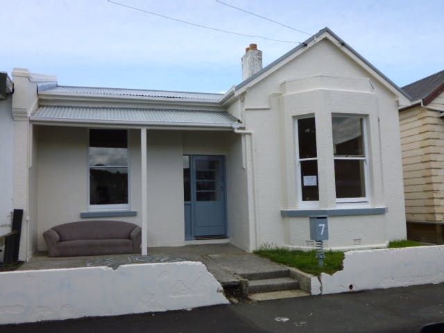  at 7 Clyde Street, North Dunedin, Dunedin