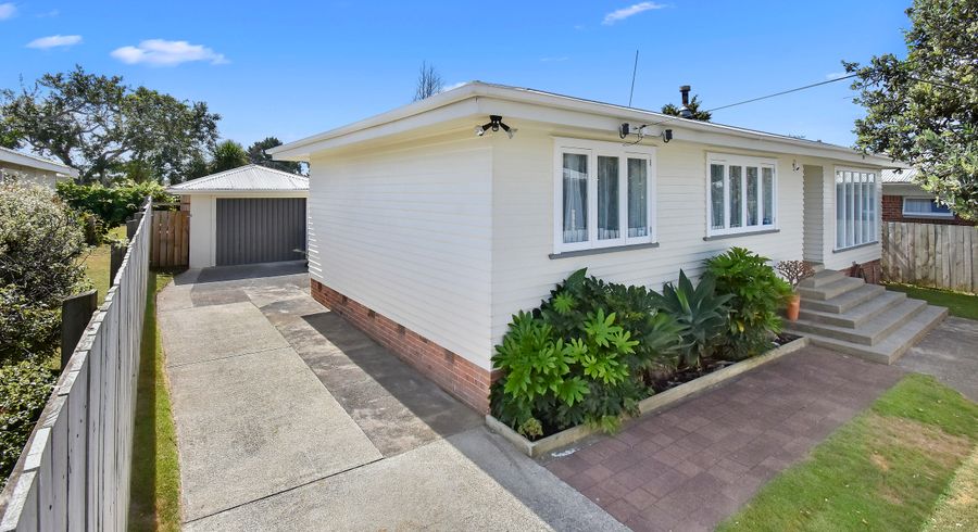  at 1/6 Cambridge Road, Manurewa, Auckland