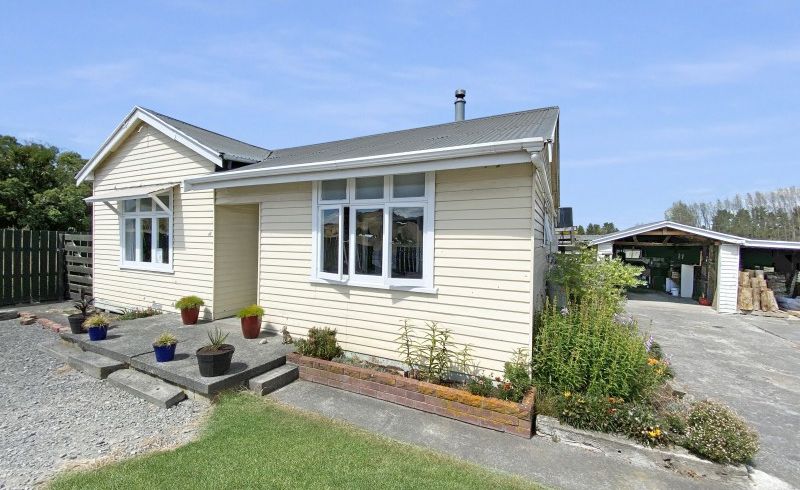  at 11 Makohine Lane, Ohingaiti