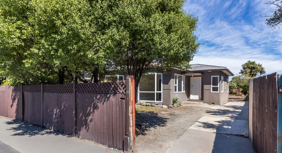  at 115 Kerrs Road, Avonside, Christchurch