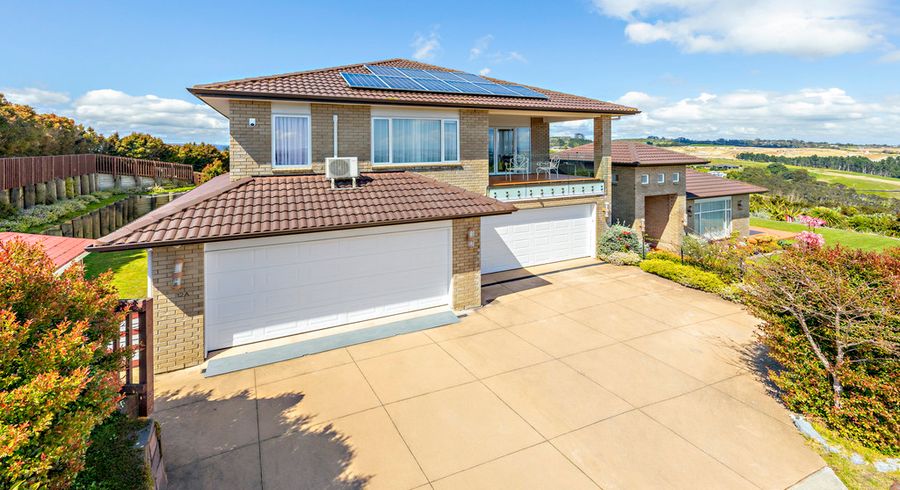  at 12 Sovereign Street, Flat Bush, Auckland