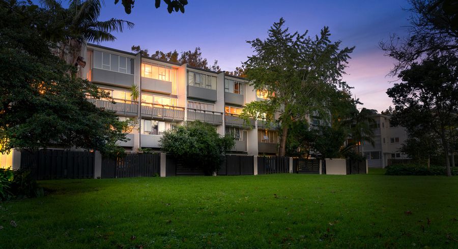  at 14/148 Howe Street, Freemans Bay, Auckland