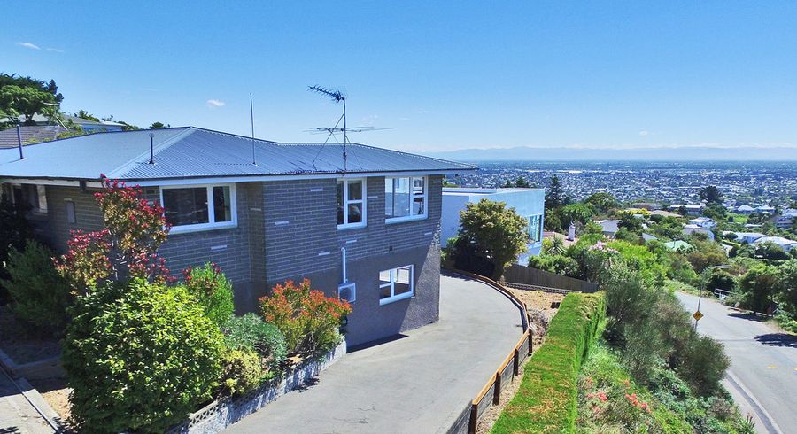  at 24 Kidson Terrace, Cashmere, Christchurch