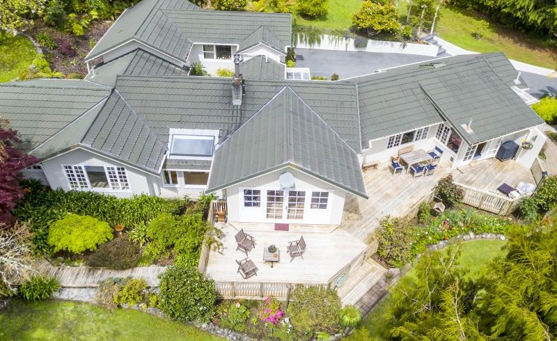  at 23 Crest Road, Akatarawa, Upper Hutt