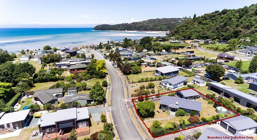  at 25 Franklin Street, Marahau