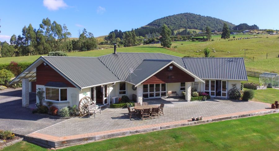  at 157 Mcmaster Road, Saddle Hill, Dunedin