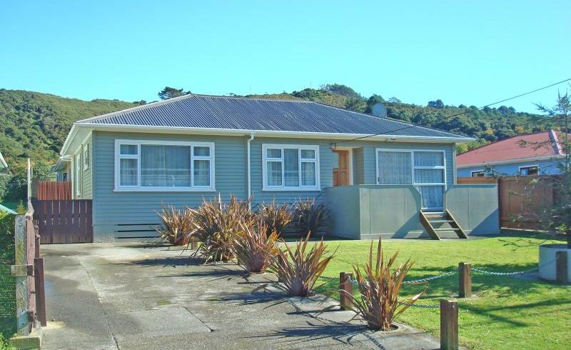  at 1/45 Westminster Road, Wainuiomata, Lower Hutt